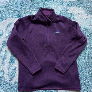 Patagonia Better Sweater XL